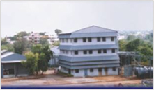 Ambernath Plant